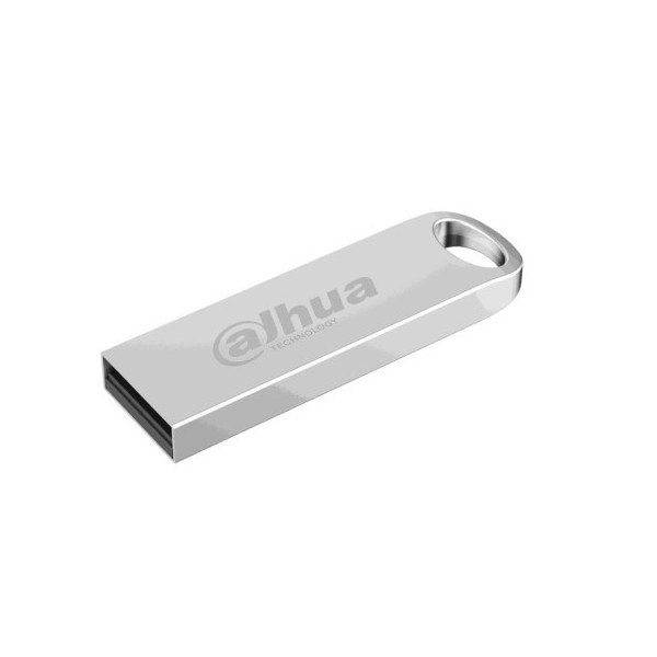 Comprar DAHUA 1365598 DAHUA USB 16GB USB FLASH DRIVE, USB2.0, READ SPEED 10–25MB/S, WRITE SPEED 3–10MB/S (DHI-USB-U106-20-16GB) 