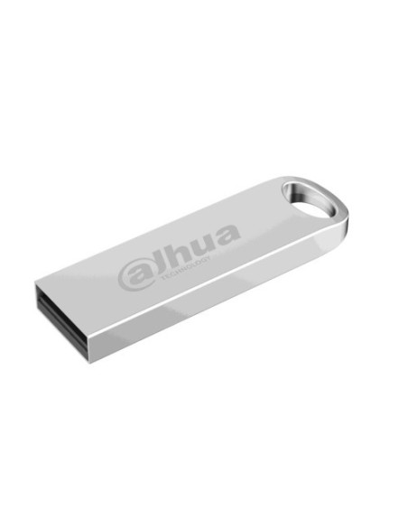Comprar DAHUA 1365598 DAHUA USB 16GB USB FLASH DRIVE, USB2.0, READ SPEED 10–25MB/S, WRITE SPEED 3–10MB/S (DHI-USB-U106-20-16GB) 