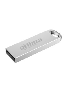 Dahua 1365597 1.0.99.80.10107 Drahua USB 8GB USB Flash Drive, USB2.0, Leia velocidade 10-25MB / s, Velocidade de gravação 3-10MB
