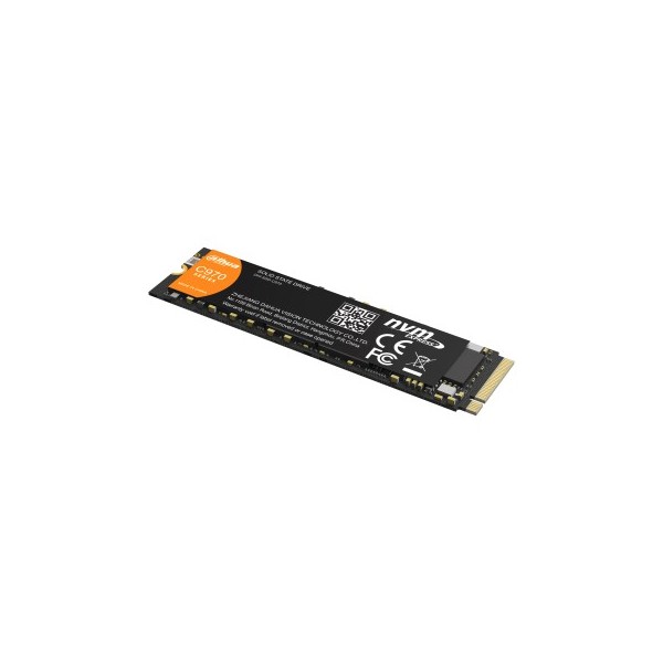 Comprar DAHUA 1365595 DAHUA SSD 1TB PCIE GEN 4.0X4 SSD, 3D NAND, READ SPEED UP TO 5000 MB/S, WRITE SPEED UP TO 4700 MB/S, TBW 20