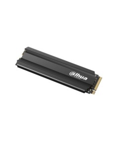 Comprar DAHUA 1365592 DAHUA SSD 1TB PCIE GEN 3.0X4 SSD, 3D NAND, READ SPEED UP TO 2000 MB/S, WRITE SPEED UP TO 1800 MB/S, TBW 51