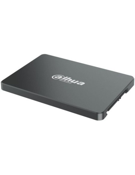 Comprar DAHUA 1365583 DAHUA SSD 2TB 2.5 INCH SATA SSD, 3D NAND, READ SPEED UP TO 550 MB/S, WRITE SPEED UP TO 490 MB/S, TBW 800TB
