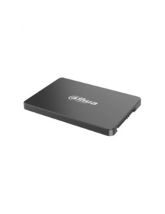 Comprar DAHUA 1365580 DAHUA SSD 480GB 2.5 INCH SATA SSD, 3D NAND, READ SPEED UP TO 550 MB/S, WRITE SPEED UP TO 470 MB/S, TBW 200