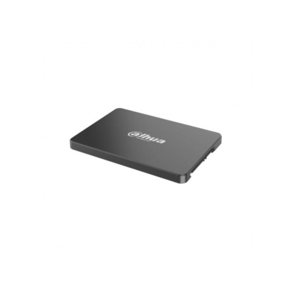 Comprar DAHUA 1365580 DAHUA SSD 480GB 2.5 INCH SATA SSD, 3D NAND, READ SPEED UP TO 550 MB/S, WRITE SPEED UP TO 470 MB/S, TBW 200