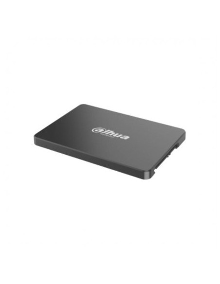 Comprar DAHUA 1365580 DAHUA SSD 480GB 2.5 INCH SATA SSD, 3D NAND, READ SPEED UP TO 550 MB/S, WRITE SPEED UP TO 470 MB/S, TBW 200