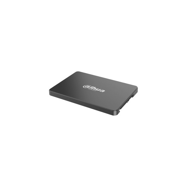 Comprar DAHUA 1365578 DAHUA SSD 120GB 2.5 INCH SATA SSD, 3D NAND, READ SPEED UP TO 550 MB/S, WRITE SPEED UP TO 470 MB/S, TBW 50T