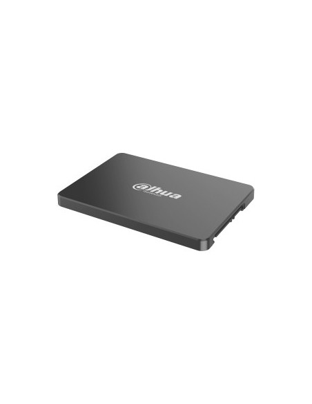 Comprar DAHUA 1365578 DAHUA SSD 120GB 2.5 INCH SATA SSD, 3D NAND, READ SPEED UP TO 550 MB/S, WRITE SPEED UP TO 470 MB/S, TBW 50T