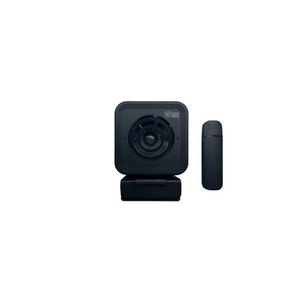 Comprar LAIA 1364781 LAIA B&H (BHC-110WF) B&H PC PRO WIFI, CÁMARA WIFI, FULLHD, LENTE ESTÁNDAR. INTEGRA 1 MICRÓFONO. MULTIPROPÓS