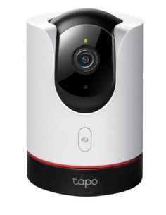 Comprar TP-LINK 1364761 TP-LINK CAMARA WI-FI DE SEGURIDAD PARA EL HOGAR TAPO AI MOVIMIENTO HORIZONTAL/VERTICAL ESPECIFICACIONES: