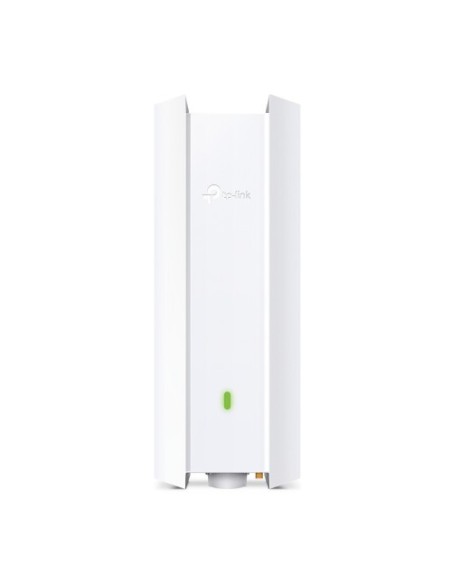 Comprar TP-LINK 1364753 TP-LINK PUNTO DE ACCESO WI-FI 6 DE DOBLE BANDA PARA INTERIORES/EXTERIORES AX3000  PUERTO: 1× PUERTO GIGA