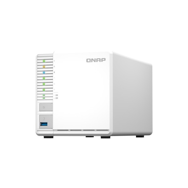 QNAP 1364495 TS-364-8G QNAP TS-364