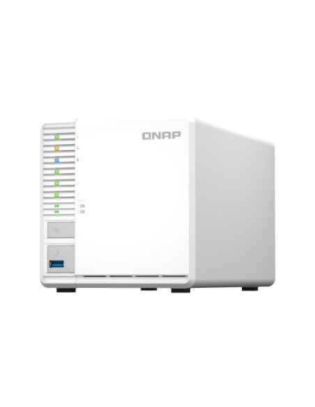 QNAP 1364495 TS-364-8G QNAP TS-364