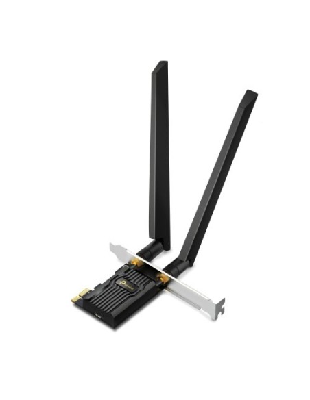 Comprar TP-LINK 1364477 TP-Link Archer TXE72E Interno WLAN / Bluetooth 5400 Mbit/s ARCHER TXE72E
