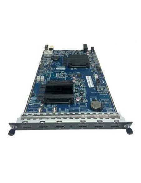 Dahua 1363492 1.0.01.01.14543 (VDC0605H-M70) Dohua Matrix Module 592 de 6 Saídas HDMI H.265 12MP Formato, 4K, 1080p, 720p,