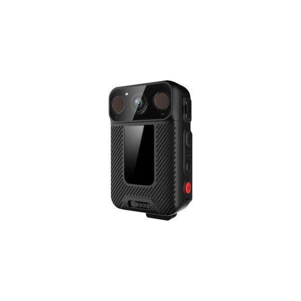 Comprar DAHUA 1363476 (DH-MPT220) DAUHA BODY CAMERA HD 1080P PANTALLA TÁCTIL 2", ANDROID 9.0, 16GB + RANURA DE TARJETA SD HASTA 