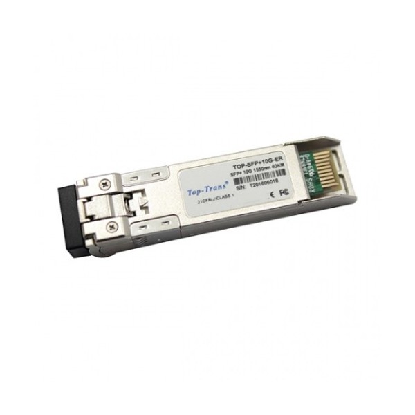 Dahua 1363475 1.0.01.20.10210 (TSFP-1550-40-SMF) dohua transceptor módulo 1550nm 40km