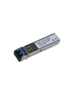 Dahua 1363474 1.0.01.20.10749 (GSFP-1310-20-SMF) Dahua Fiber Transceptor Modulo SM, Fibra Dupla, 1310 / 1310nm, 20km