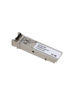 Comprar DAHUA 1363473 (SFP-850-MMF) DAHUA TRANSCEPTOR DE FIBRA FAST ETHERNET OPTICAL MODULE 1.0.01.20.10798