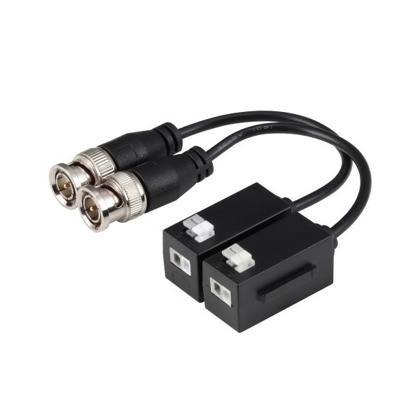 Comprar DAHUA 1363466 DAHUA - DH-PFM800-4K - VIDEO PASIVO BALUN PAREJA 1.0.99.01.10079-9005
