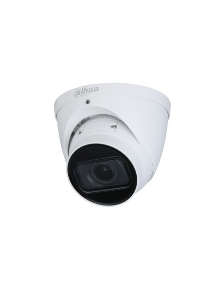 Dahua 1363393 1.0.01.04.31570 (DH-IPC-HDW2531TP-ZS-27135-S2) Dahua IP Camera Turret Lite Wizsense Series 2 5MP H265 PAL WDR Star