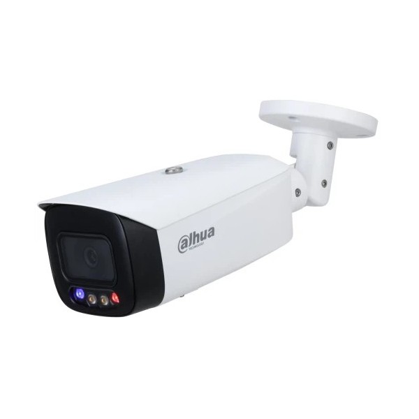 Dahua 1363390 1.0.01.04.39898 (DH-IPC-HFW3449T1P-AS-PV-0360B-S4) Dahua IP Camera Bullet Wizsense série 3 4MP com inteligência