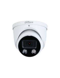 Comprar DAHUA 1363388 (DH-IPC-HDW3449HP-AS-PV-0280B-S4) DAHUA CÁMARA IP TURRET WIZSENSE SERIE 3 4MP CON INTELIGENCIA ARTIFICIAL 