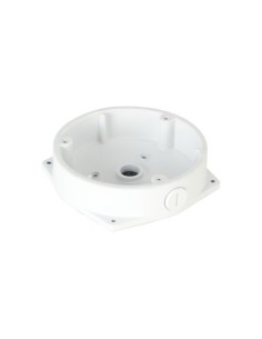 Dahua 1363376 1.0.99.44.10065 (DH-PFA132-E) caixa de conexão de alumínio dahua para EBW8, EBW3