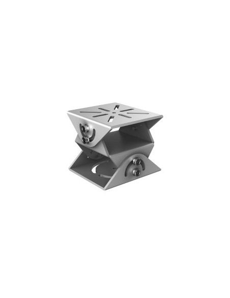 Comprar DAHUA 1363374 (DH-PFA162-SG) DAHUA RÓTULA DE 3 EJES PARA CARCASAS PFH610N/V/A 1.1.02.08.11889-002