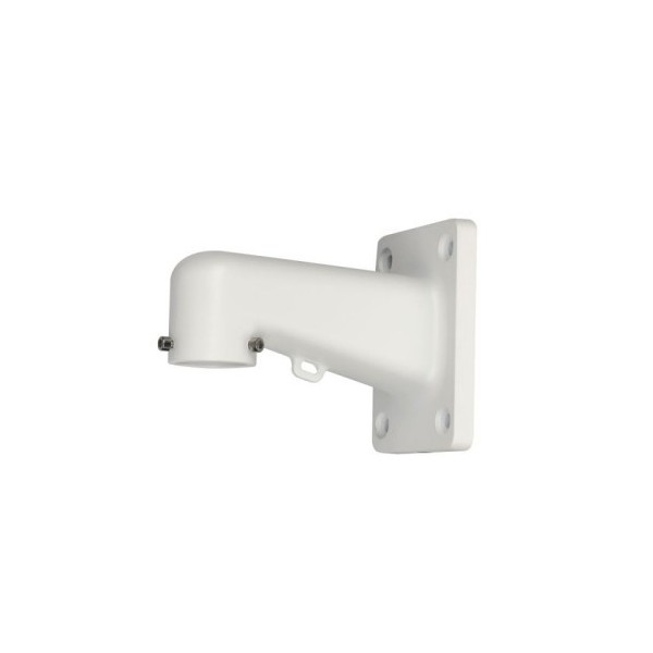 Dahua 1363371 1.1.02.08.12323-001 (DH-PFB305WA) Suporte de montagem de parede de alumínio Dahua com revestimento anti-corrosão