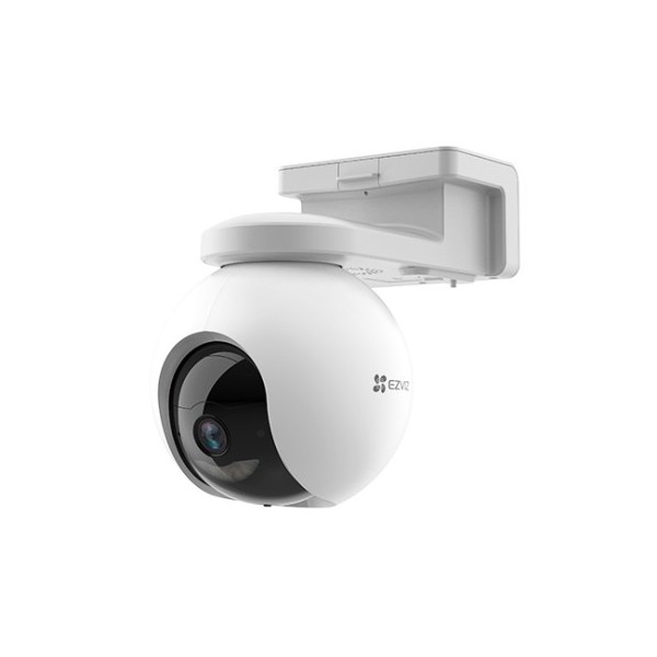 Ezviz 1363329 CS-HB8-R105-2C4WDL EZVIZ HB8 Spherical Safety Câmera IP ao ar livre 2560 x 1440 Pixels Wall