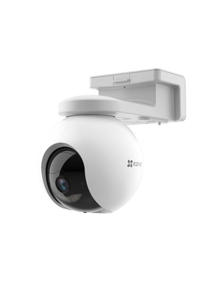 Ezviz 1363329 CS-HB8-R105-2C4WDL EZVIZ HB8 Spherical Safety Câmera IP ao ar livre 2560 x 1440 Pixels Wall
