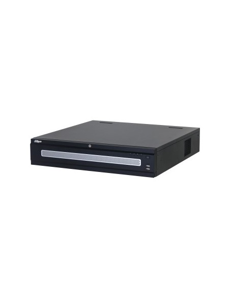 Comprar DAHUA 1363318 (DHI-NVR608H-32-XI) DAHUA GRABADOR IP NVR 8HDD 32 CANALES CON INTELIGENCIA ARTIFICAL 1.0.01.23.14802-0004