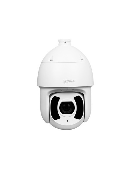 Dahua 1363316 1.0.01.07.14809-0002 (DH-SD6CE445GB-HNR) Dahua IP Câmera PTZ 4MP 45 Vá