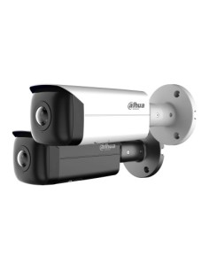 Comprar DAHUA 1363050 (DH-IPC-HFW3441TP-AS-P-0210B) 4MP WIDE ANGLE FIXED BULLET WIZSENSE NETWORK CAMERA WHITE 1.0.01.04.38046-00