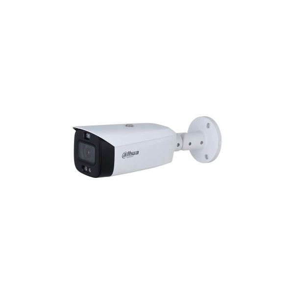 Comprar DAHUA 1363049 (DH-IPC-HFW3449T1P-ZAS-PV-27135) DAHUA CÁMARA IP BULLET WIZSENSE SERIE 3 4MP CON INTELIGENCIA ARTIFICIAL F
