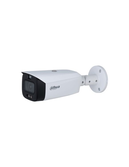 Comprar DAHUA 1363049 (DH-IPC-HFW3449T1P-ZAS-PV-27135) DAHUA CÁMARA IP BULLET WIZSENSE SERIE 3 4MP CON INTELIGENCIA ARTIFICIAL F