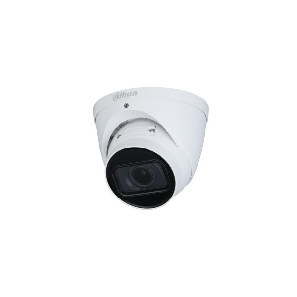 Dahua 1363048 1.0.01.04.32068 (DH-IPC-HDW2831TP-ZS-27135-S2) Dahua IP Camera Turret Lite Wizsense série 2MP H265 PAL WDR Starl