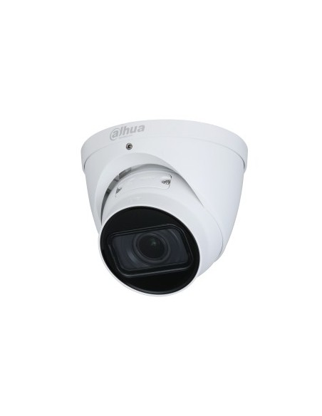 Dahua 1363048 1.0.01.04.32068 (DH-IPC-HDW2831TP-ZS-27135-S2) Dahua IP Camera Turret Lite Wizsense série 2MP H265 PAL WDR Starl