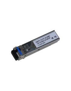 Comprar DAHUA 1363027 (GSFP-1310T-20-SMF) DAHUA MÓDULO ÓPTICO GIGABIT TRANSCEPTOR DE FIBRA SFP MONOMODO SM PUERTO LC ENVÍO 1310N