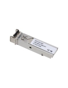 Comprar DAHUA 1363026 (GSFP-850-MMF) DAHUA MÓDULO ÓPTICO GIGABIT TRANSCEPTOR DE FIBRA SFP MULTIMODO PUERTO LC ENVÍO 850NM RECEPC