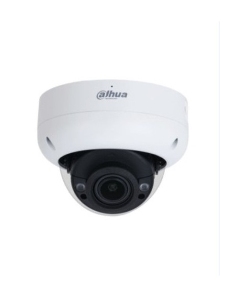 Comprar DAHUA 1362976 (DH-IPC-HDW3441TP-ZS-27135-S2) DAHUA CÁMARA IP TURRET WIZSENSE SERIE 3 4MP CON INTELIGENCIA ARTIFICIAL PAL