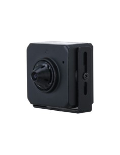 Dahua 1362969 1.0.01.04.37765 (DH-IPC-HUM4231SP-L4-0280B-S3) Dahua IP Mini Pinhole 2MP Fixo Ótico 2.8mm WDR Entrada de Áudio