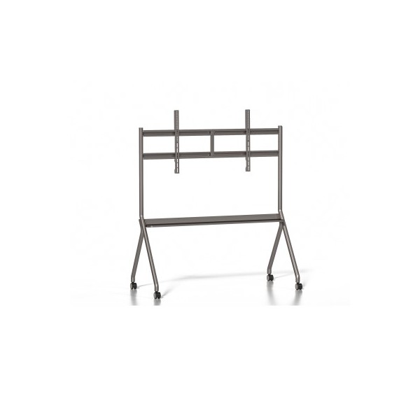 Comprar DAHUA 1362964 (DHI-PKC-MS1A) DAHUA DISPLAY SOPORTE MÓVIL PARA PIZARRA INTERACTIVA 86"-98" COLOR PLATA 1.0.99.41.10045