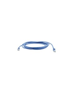 Comprar KRAMER 1362822 Kramer Electronics PC6-1 cable de red Azul 1,5 m Cat6 U/UTP (UTP) 99-36100005