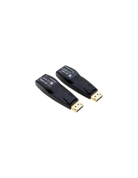Comprar KRAMER 1362671 Kramer Electronics 612R/T(SET) Transmisor y receptor de señales AV Negro 94-0006120