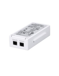 Comprar DAHUA 1362626 (DH-PFT1200) DAHUA INYECTOR HI-POE (MIDSPAN) 1 PUERTO 1.0.01.20.10100