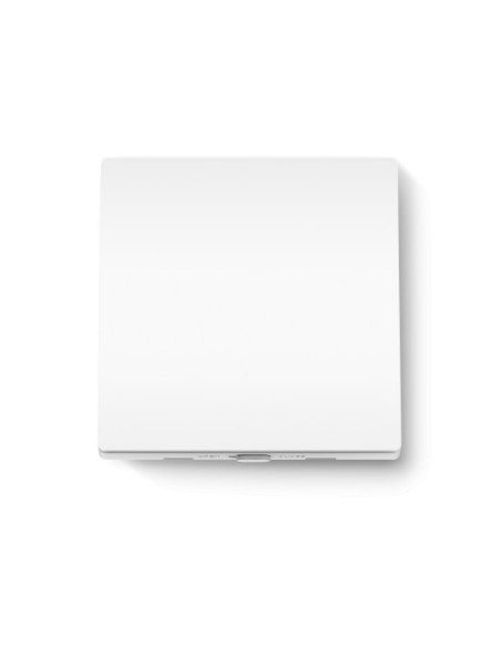 Comprar TP-LINK 1362037 TP-Link Tapo S210 interruptor de luz Blanco TAPO S210