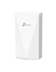 Comprar TP-LINK 1362030 TP-LINK AX3000 WALL-PLATE DUAL-BAND WI-FI 6 ACCESS POINT EAP655-WALL