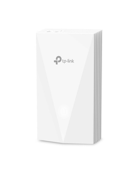 Comprar TP-LINK 1362030 TP-LINK AX3000 WALL-PLATE DUAL-BAND WI-FI 6 ACCESS POINT EAP655-WALL