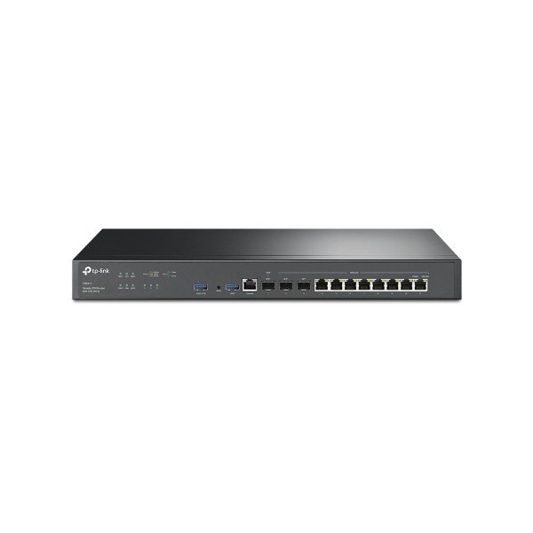 Comprar TP-LINK 1362029 TP-LINK OMADA VPN ROUTER WITH 10G PORTS ER8411